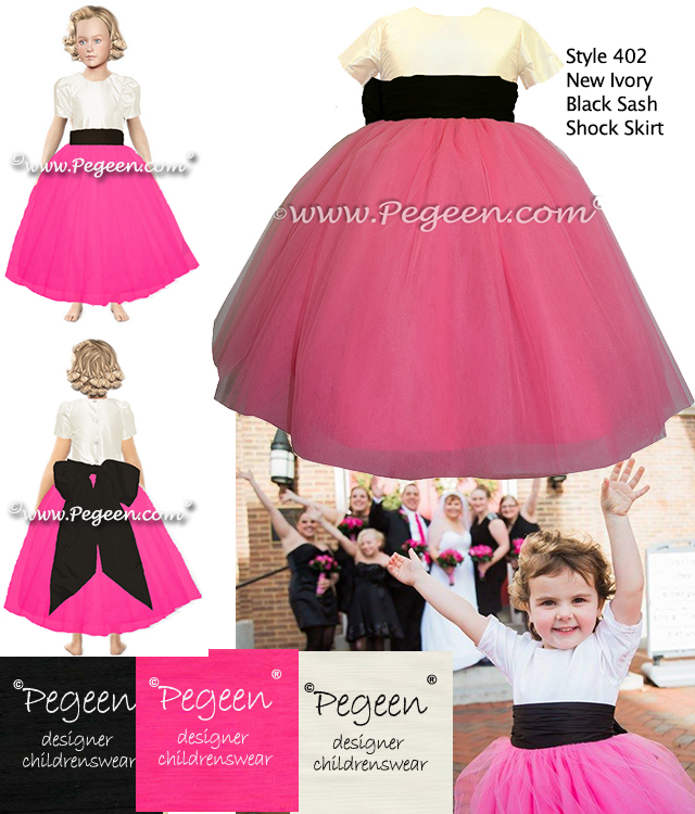 Pegeen.com Flower Girl Dress Company - Page 2